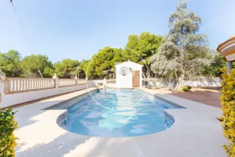 Casa en Serra