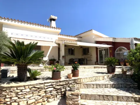 Finca rústica en Centre