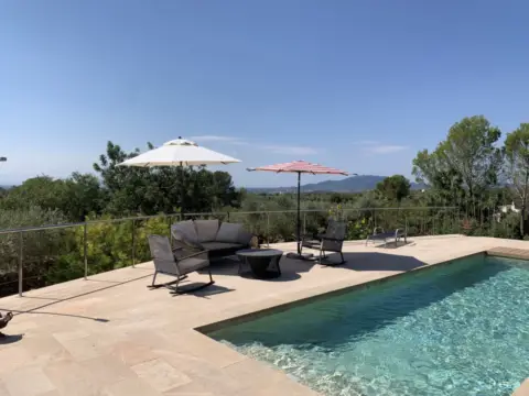 Finca rústica en Centre