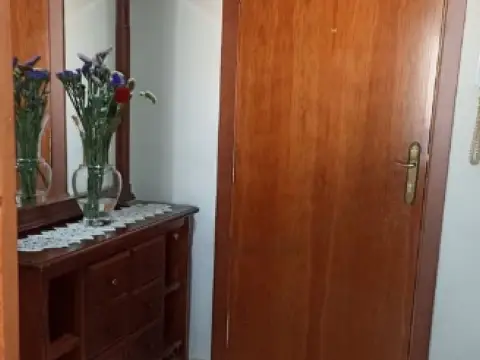 Apartamento en Málaga Capital