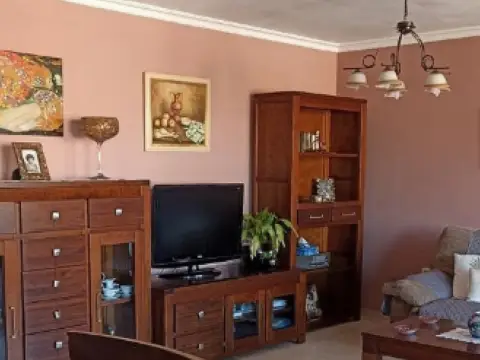 Apartamento en Málaga Capital