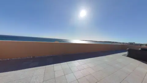 Ático en Cala Millor