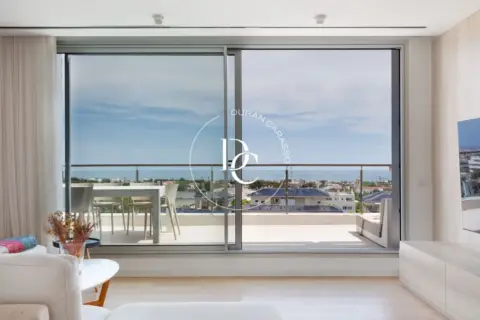 Ático en Can Girona-Terramar-Vinyet