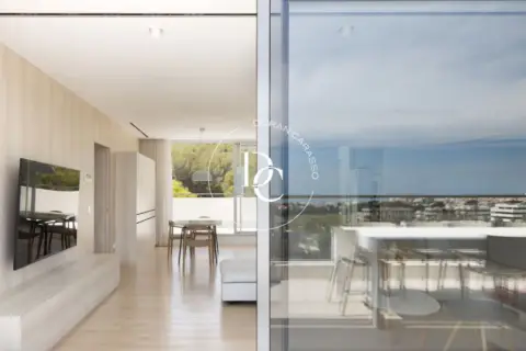 Ático en Can Girona-Terramar-Vinyet