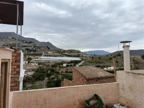 Casa en Molvízar