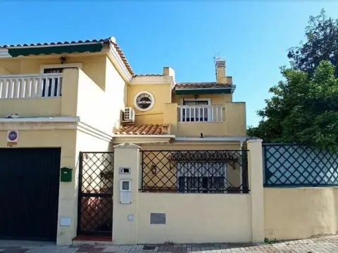 Casa en Málaga Capital