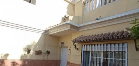 Casa en Málaga Capital