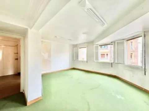 Piso en calle de Santa Lucía