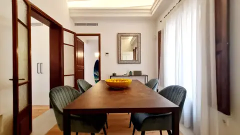 Apartamento en Palma de Mallorca