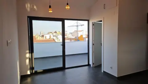 Apartamento en Barcelona Capital