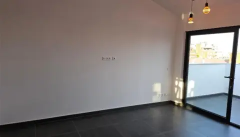 Apartamento en Barcelona Capital