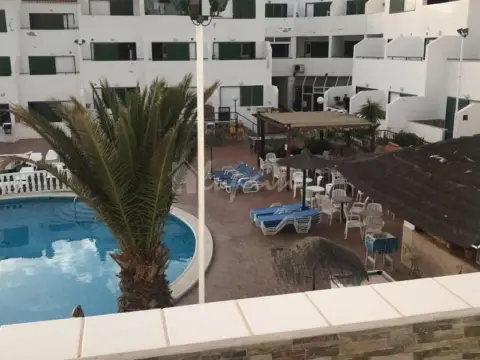 Apartamento en Costa del Silencio-Las Galletas