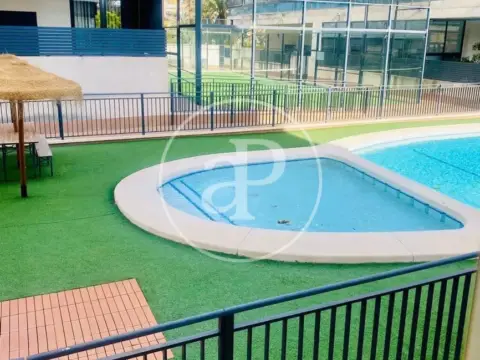 Apartamento en San Antón-El Palmeral