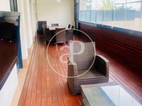 Apartamento en San Antón-El Palmeral