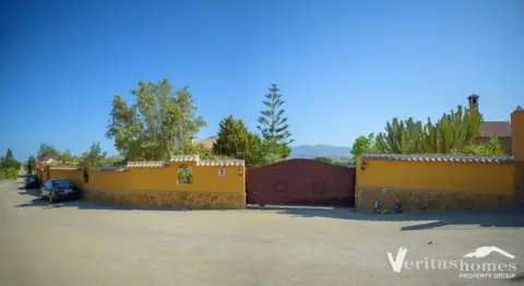 Casa en Vera