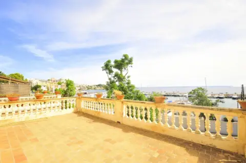 Casa en San Agustín