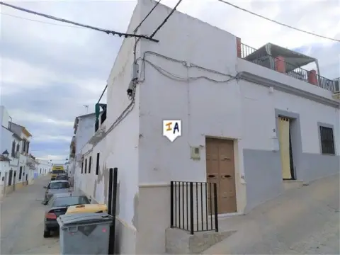 Casa en Almodóvar del Río