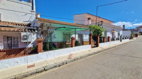 Casa en Salto del Negro