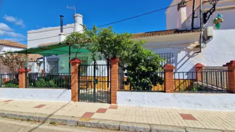 Casa en Salto del Negro