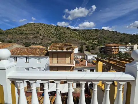 Casa en Viñuela