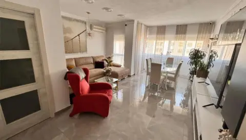 Apartamento en La Salut