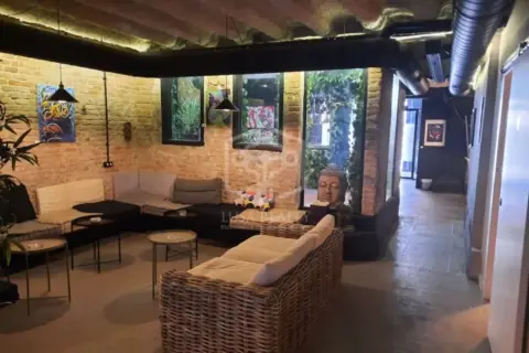 Local comercial en Barcelona Capital