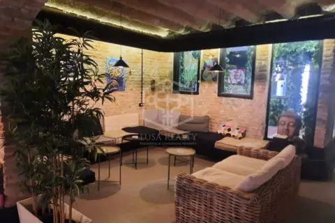 Local comercial en Barcelona Capital