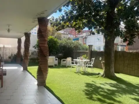 Apartamento en Barcelona Capital
