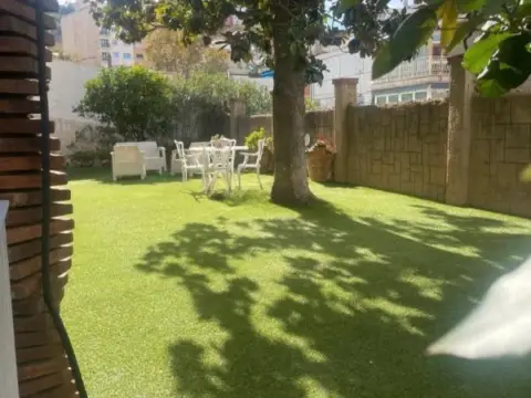 Apartamento en Barcelona Capital