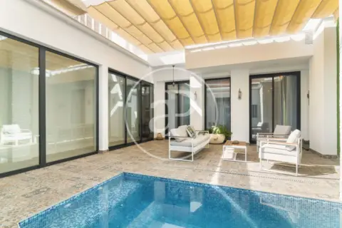 Apartamento en Morvedre