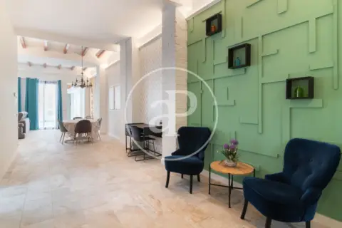 Apartamento en Morvedre
