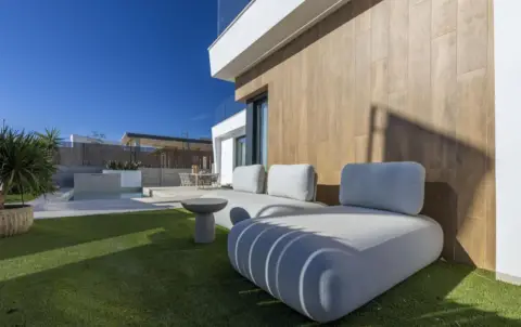 Casa en Corvera de Toranzo