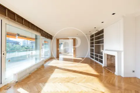 Piso – Barcelona Capital