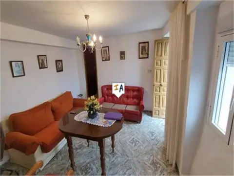 Finca rústica en Cabra