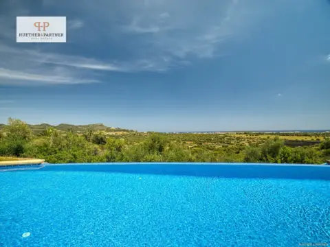 Finca rústica en Son Carrió