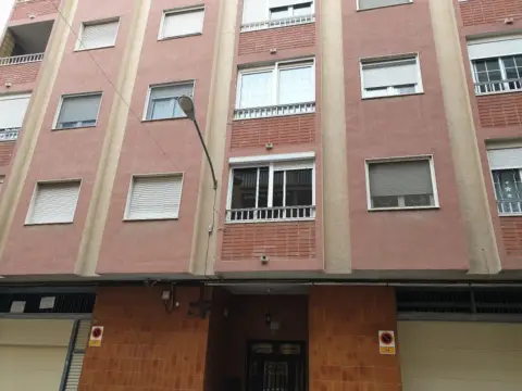 Apartamento en Villena