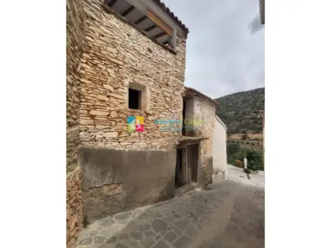 Casa en Laroya