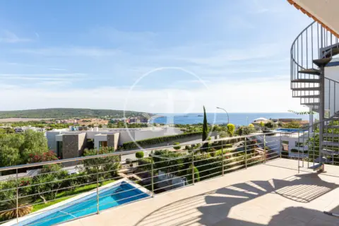 Apartamento en Santa Ponça
