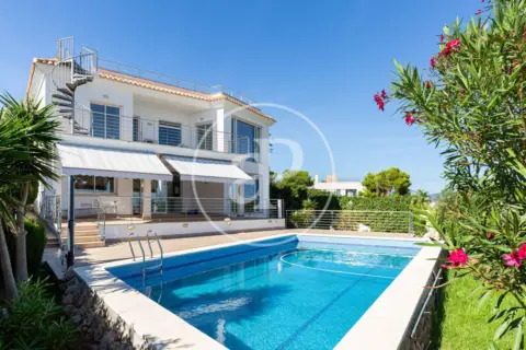 Apartamento en Santa Ponça
