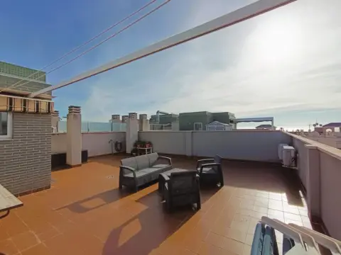 Ático en Orihuela Costa