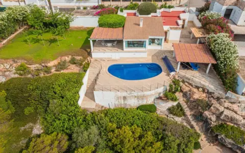 Casa en Les Covetes