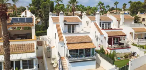 Casa – Orihuela