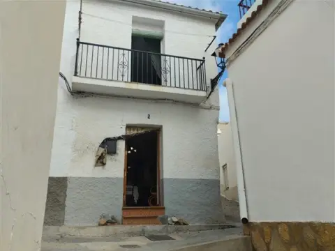 Casa en Rubite
