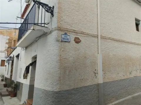 Casa en Rubite