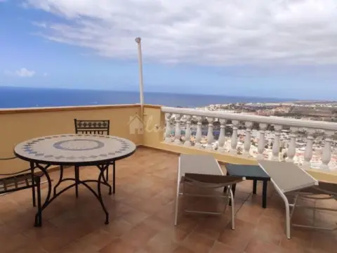 Apartamento en El Torviscal