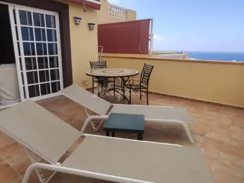 Apartamento en El Torviscal