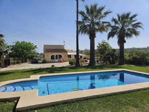 Casa – Teulada