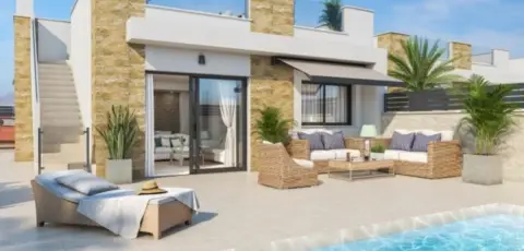 Chalet en La Marina in La Marina (Villaviciosa) · Villaviciosa