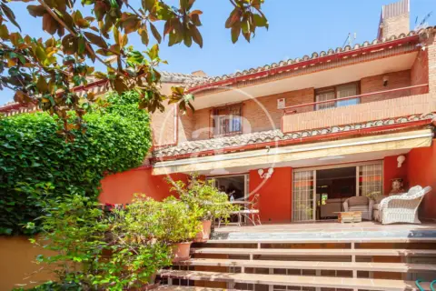 Casa en Aravaca