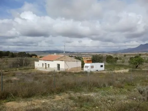 Casa en La Zarza